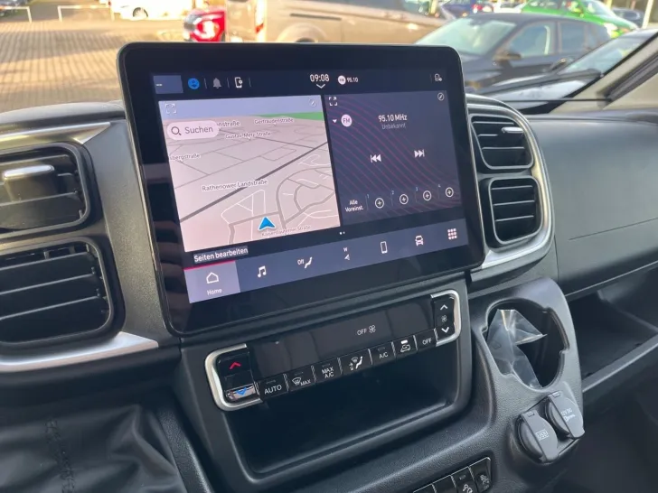 Fahrzeugbild Dethleffs Globetrail 600 ER Fiat sofort verfügbar! #11