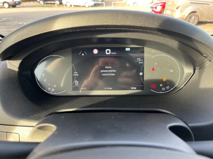 Fahrzeugbild Dethleffs Globetrail 600 ER Fiat sofort verfügbar! #13