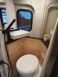 Fahrzeugbild Dethleffs Globetrail 600 ER Fiat sofort verfügbar! #17