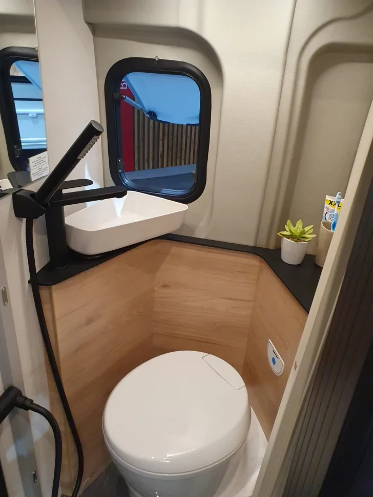 Fahrzeugbild Dethleffs Globetrail 600 ER Fiat sofort verfügbar! #17