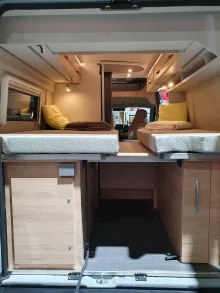 Fahrzeugbild Dethleffs Globetrail 600 ER Fiat sofort verfügbar! #18