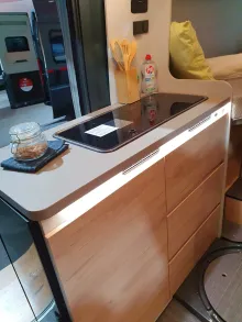 Fahrzeugbild Dethleffs Globetrail 600 ER Fiat sofort verfügbar! #19