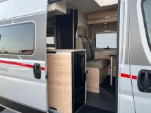 Fahrzeugbild Dethleffs Globetrail 600 ER Fiat sofort verfügbar! #20