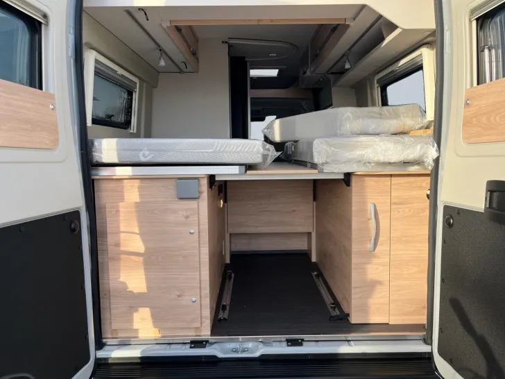 Fahrzeugbild Dethleffs Globetrail 600 ER Fiat sofort verfügbar! #21