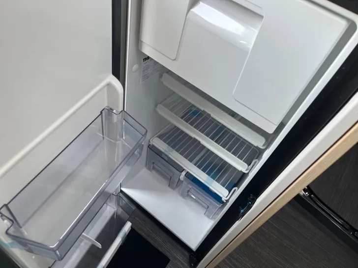 Fahrzeugbild Dethleffs Globetrail 600 ER Fiat sofort verfügbar! #23