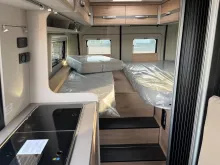 Fahrzeugbild Dethleffs Globetrail 600 ER Fiat sofort verfügbar! #24