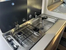 Fahrzeugbild Dethleffs Globetrail 600 ER Fiat sofort verfügbar! #25