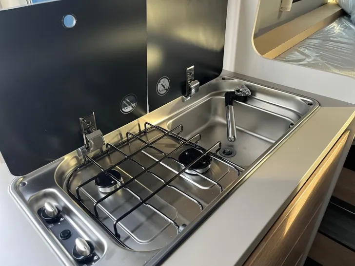 Fahrzeugbild Dethleffs Globetrail 600 ER Fiat sofort verfügbar! #25