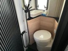 Fahrzeugbild Dethleffs Globetrail 600 ER Fiat sofort verfügbar! #26