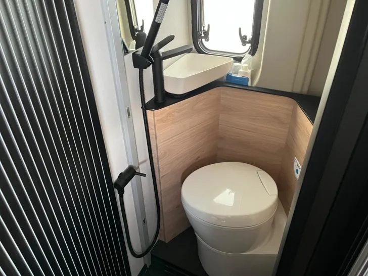 Fahrzeugbild Dethleffs Globetrail 600 ER Fiat sofort verfügbar! #26