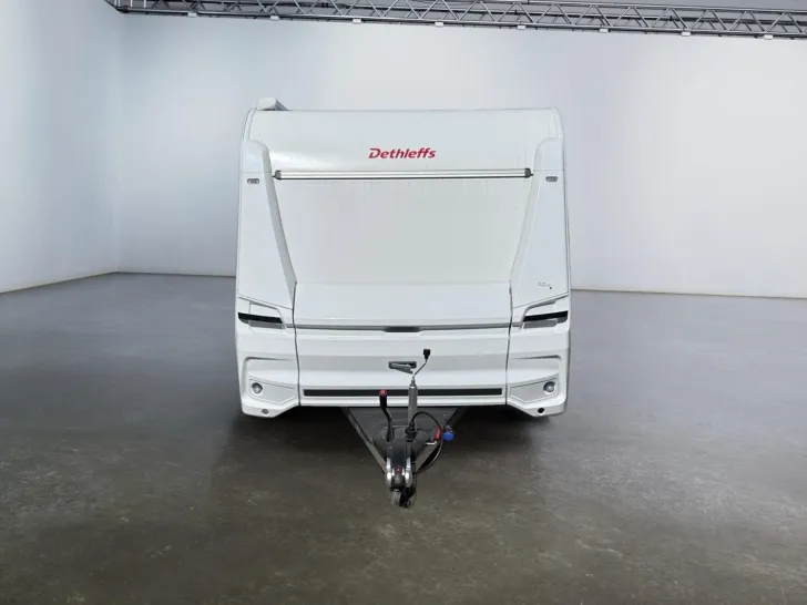 Fahrzeugbild Dethleffs Nomad 490 EST First Edition! #4