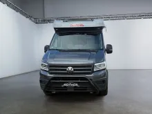 Fahrzeugbild Dethleffs Globebus Performance 4x4 T 46 Vollausstattung #3
