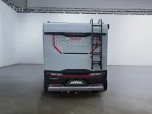 Fahrzeugbild Dethleffs Globebus Performance 4x4 T 46 Vollausstattung #6