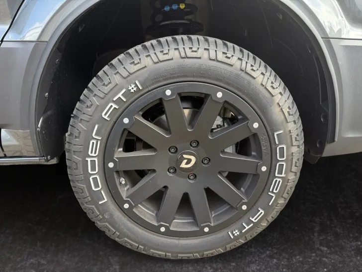 Fahrzeugbild Dethleffs Globebus Performance 4x4 T 46 Vollausstattung #9