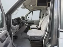Fahrzeugbild Dethleffs Globebus Performance 4x4 T 46 Vollausstattung #10