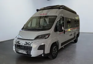 Bild Globetrail 600 DS