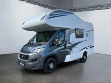 Fahrzeugbild Knaus Sky Traveller 500 DKG Verkauf NUR an Gewerbe #1