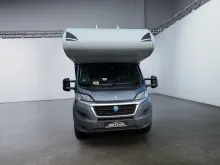 Fahrzeugbild Knaus Sky Traveller 500 DKG Verkauf NUR an Gewerbe #2