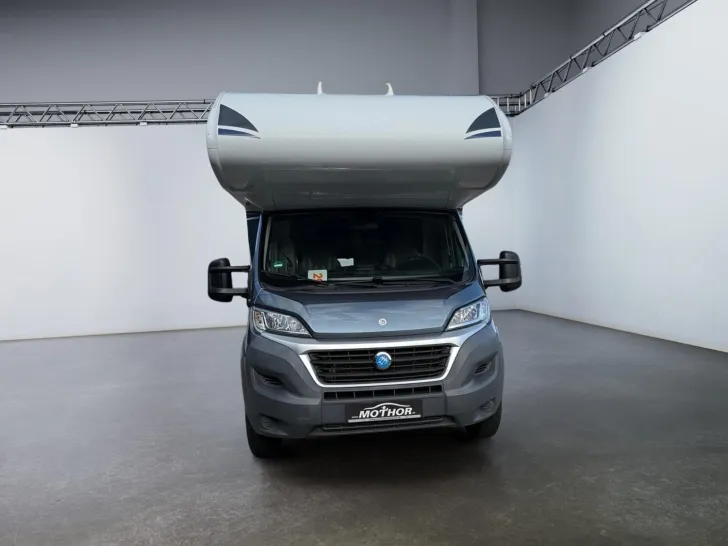 Fahrzeugbild Knaus Sky Traveller 500 DKG Verkauf NUR an Gewerbe #2