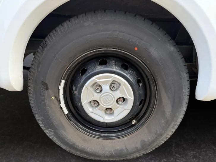 Fahrzeugbild Knaus Sky Traveller 500 DKG Verkauf NUR an Gewerbe #7