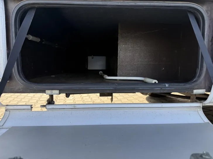 Fahrzeugbild Knaus Sky Traveller 500 DKG Verkauf NUR an Gewerbe #8