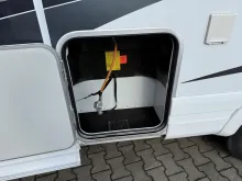 Fahrzeugbild Knaus Sky Traveller 500 DKG Verkauf NUR an Gewerbe #9