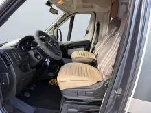 Fahrzeugbild Knaus Sky Traveller 500 DKG Verkauf NUR an Gewerbe #11