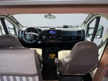 Fahrzeugbild Knaus Sky Traveller 500 DKG Verkauf NUR an Gewerbe #16
