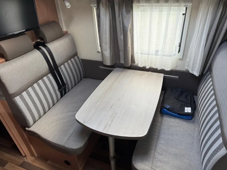 Fahrzeugbild Knaus Sky Traveller 500 DKG Verkauf NUR an Gewerbe #19