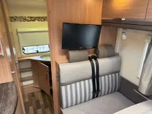 Fahrzeugbild Knaus Sky Traveller 500 DKG Verkauf NUR an Gewerbe #20