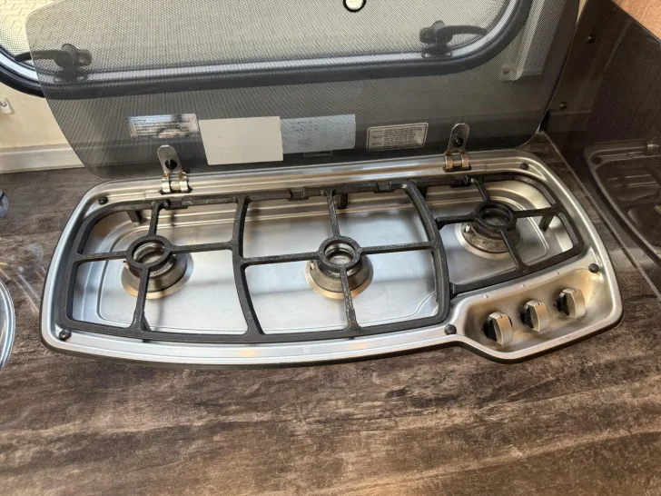 Fahrzeugbild Knaus Sky Traveller 500 DKG Verkauf NUR an Gewerbe #23