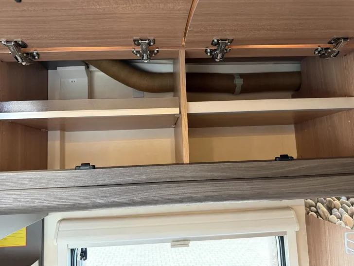 Fahrzeugbild Knaus Sky Traveller 500 DKG Verkauf NUR an Gewerbe #24