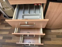 Fahrzeugbild Knaus Sky Traveller 500 DKG Verkauf NUR an Gewerbe #28