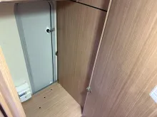 Fahrzeugbild Knaus Sky Traveller 500 DKG Verkauf NUR an Gewerbe #30
