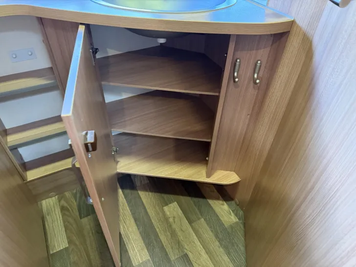 Fahrzeugbild Knaus Sky Traveller 500 DKG Verkauf NUR an Gewerbe #31