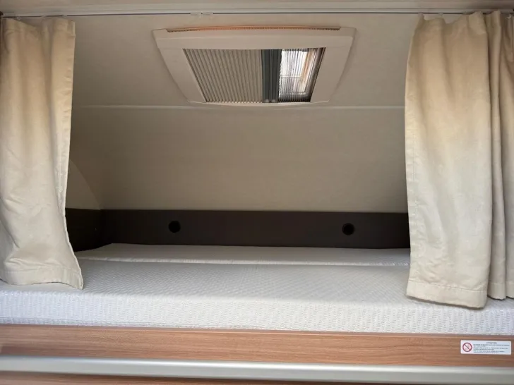 Fahrzeugbild Knaus Sky Traveller 500 DKG Verkauf NUR an Gewerbe #34