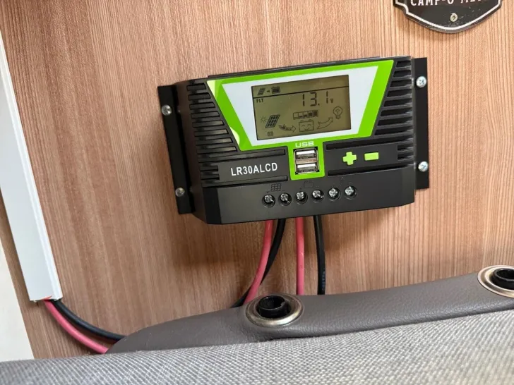 Fahrzeugbild Knaus Sky Traveller 500 DKG Verkauf NUR an Gewerbe #35