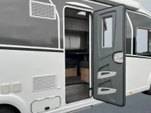 Fahrzeugbild Dethleffs XL I 7812-2 Absolute Winterfestigkeit ALDE #15
