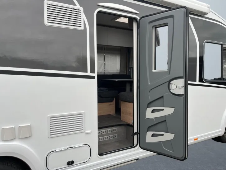 Fahrzeugbild Dethleffs XL I 7812-2 Absolute Winterfestigkeit ALDE #15