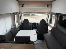 Fahrzeugbild Dethleffs XL I 7812-2 Absolute Winterfestigkeit ALDE #20