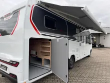 Fahrzeugbild Dethleffs XL I 7812-2 Absolute Winterfestigkeit ALDE #23