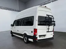 Fahrzeugbild VW Grand California 600 2.0 TDI Aktionspreis! #2