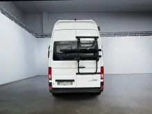 Fahrzeugbild VW Grand California 600 2.0 TDI Aktionspreis! #3