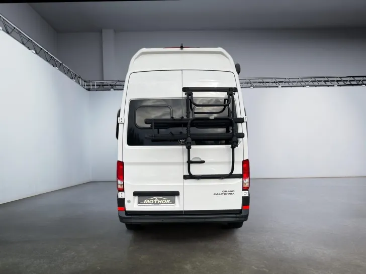 Fahrzeugbild VW Grand California 600 2.0 TDI Aktionspreis! #3