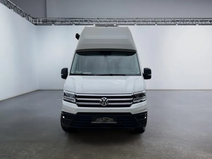 Fahrzeugbild VW Grand California 600 2.0 TDI Aktionspreis! #4