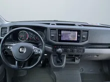 Fahrzeugbild VW Grand California 600 2.0 TDI Aktionspreis! #6