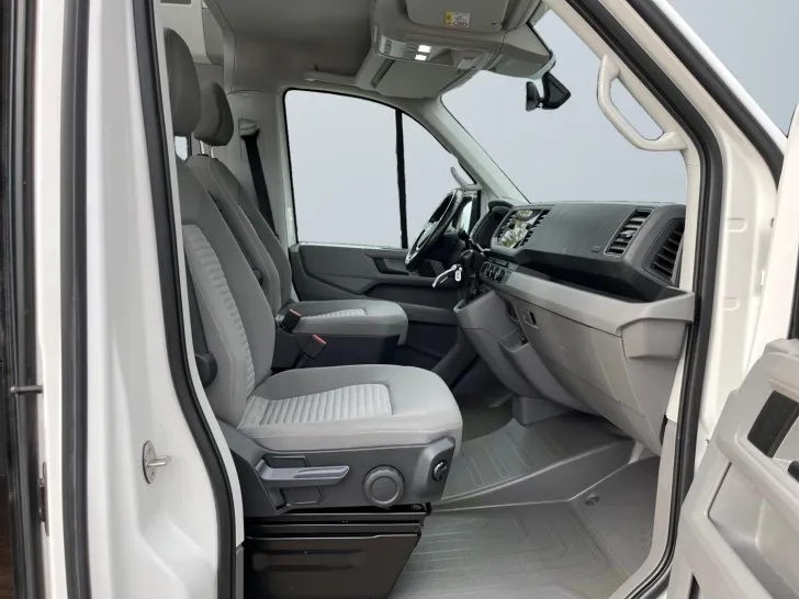 Fahrzeugbild VW Grand California 600 2.0 TDI Aktionspreis! #8