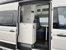 Fahrzeugbild VW Grand California 600 2.0 TDI Aktionspreis! #9