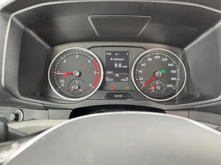 Fahrzeugbild VW Grand California 600 2.0 TDI Aktionspreis! #10