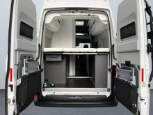 Fahrzeugbild VW Grand California 600 2.0 TDI Aktionspreis! #12
